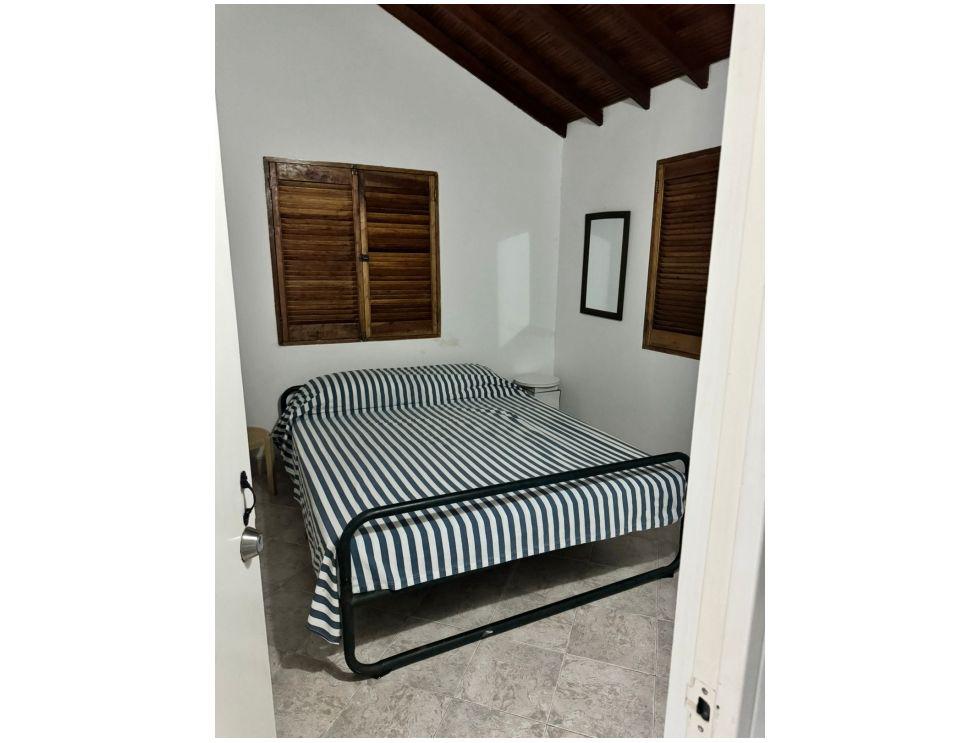 Cabaña campestre en Sopetrán 6