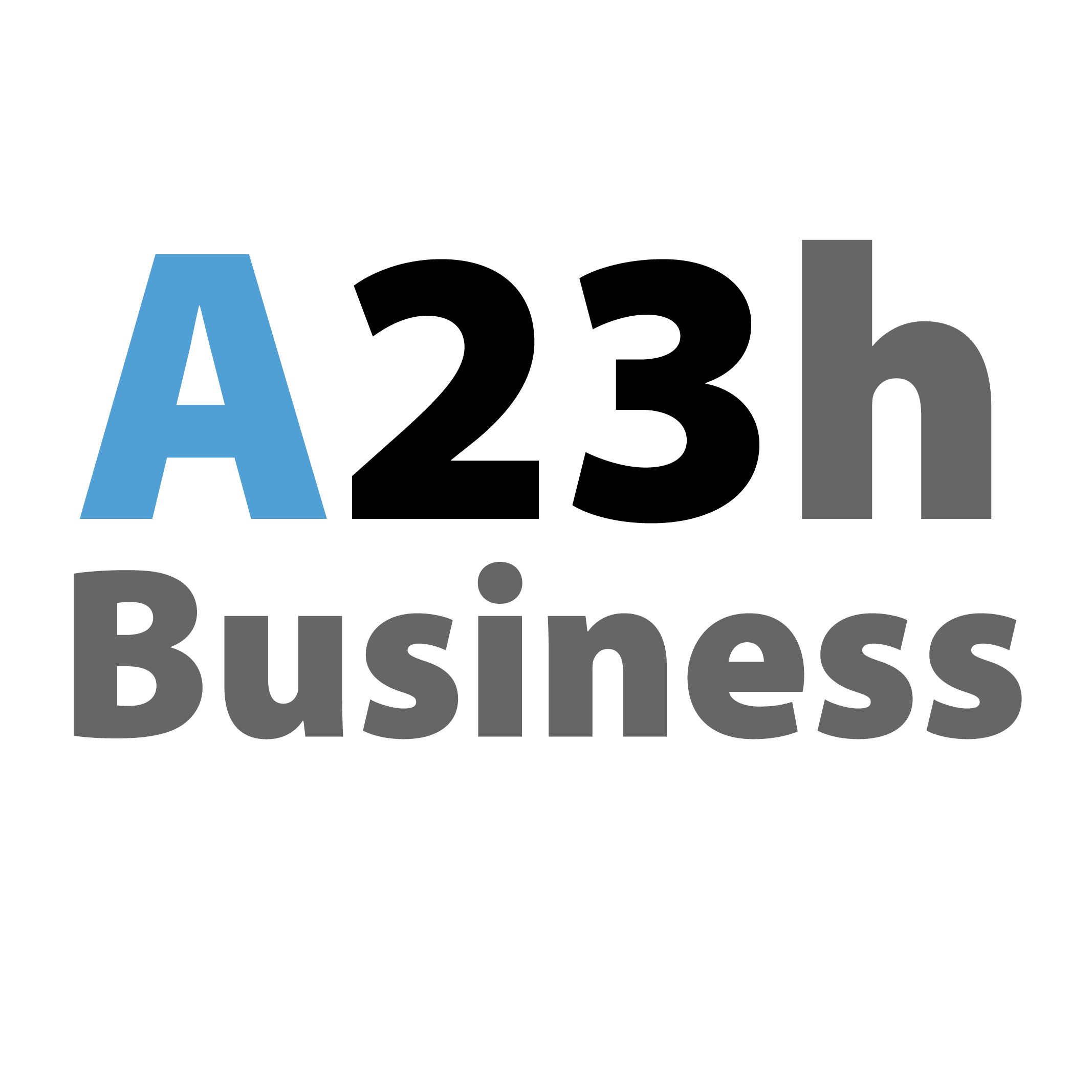 A23h Business