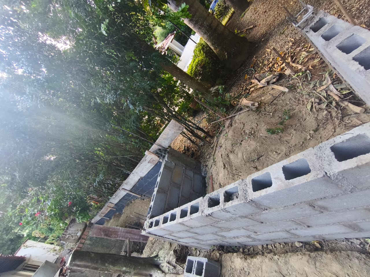 Avance de obra 1