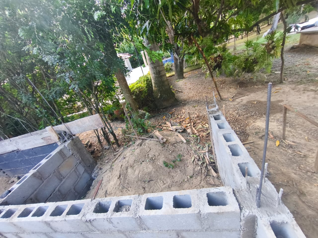 Avance de obra 12