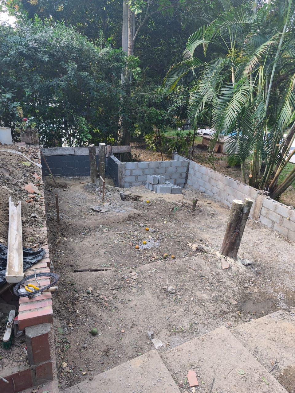 Avance de obra 2