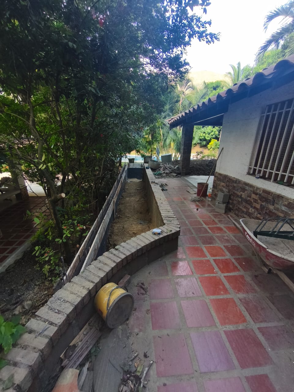 Avance de obra 3