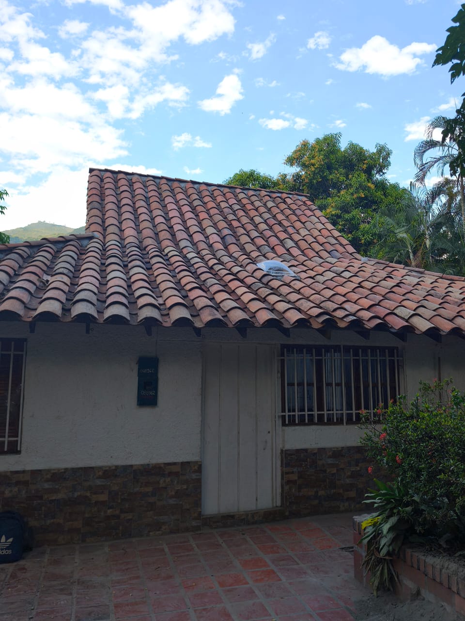 Avance de obra 5